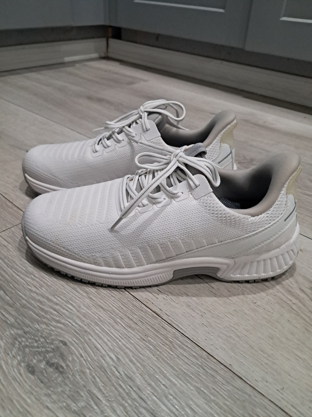 Women's Orthofeet Shoes